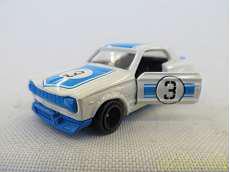 1/62スケール|TOMY