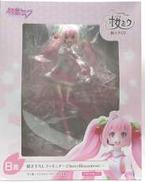 B賞 桜ミク Cherry Blossom ver|タイトー