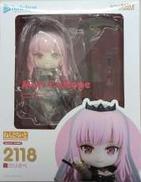 ねんどろいど 森カリオペ|GOOD SMILE COMPANY