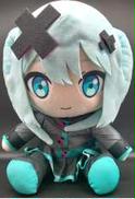 ラストラッキー賞 閉ざされた窓のセカイの初音ミク ぬいぐるみ|SEGAラッキーくじ(SEGA)