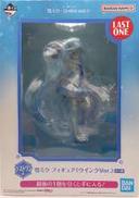 ラストワン賞 雪ミク ウインクVer|BANDAI SPIRITS