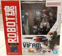 SIDE RV バイファム|BANDAI