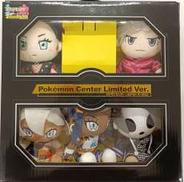 エキスパンションパス ポケモンセンター限定セット|ポケモン