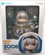 白銀ノエル|ねんどろいど