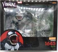 ねんどろいど ヴェノム|グッドスマイルカンパニー