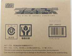 スーパーミニプラ 勇者王ガオガイガー プライヤーズ|BANDAI