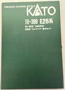 カシオペア 6両基本セット|KATO