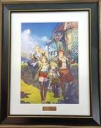 アトリエ25周年記念 アートコレクション TYPE:ライザB|ガスト