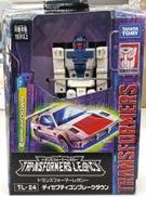 ディセプティコンブレークダウン|TAKARA TOMY
