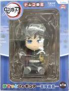 冨岡義勇 ぽてっとフィギュア|フリュー