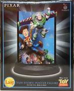 Last賞 トイストーリー ポスターフィギュア|サニーサイドアップ