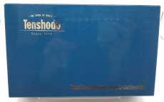 東芝40T標準凸型電気機関車|天賞堂