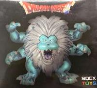 キングレオ メタリックモンスターズギャラリー|メタリックモンスターズギャラリー