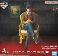 A賞 ジョナサン・ジョースター|BANDAI SPIRITS