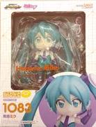 ねんどろいど 発音ミク|GOOD SMILE COMPANY