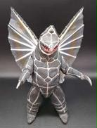 彗星怪獣ドラコ|X PLUS