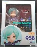 深海奏汰|ねんどろいど