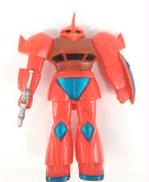 シャア専用ゲルググ|創通エージェンシー