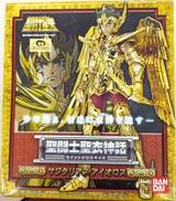 聖闘士聖衣神話 サジタリアスアイオロス　射手座のアイオロス|BANDAI