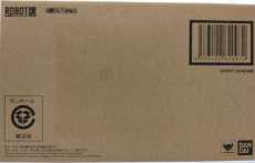 ROBOT魂 ＜SIDE MS＞ ゴーストガンダム|BANDAI