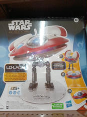 電子フィギュア|ハズブロジャパン合同会社