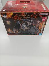 一番くじラストワン賞 モンスターハンター20THANNIVE|バンダイ