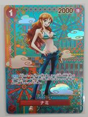 ワンピースカード|バンダイ