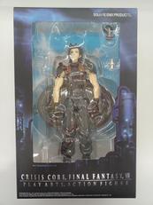 ファイナルファンタジーⅦ PLAY ARTS