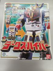 ゴセイヘッダーシリーズ|BANDAI