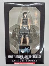 ファイナルファンタジーⅦ PLAY ARTS