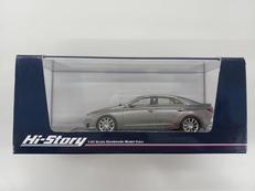 1/48スケールミニカー|ハイストーリー