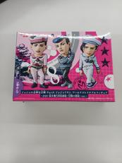 ジョジョの奇妙な冒険PART8 ジョジョリオン ワールドコレ|バンプレスト