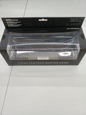 FINAL FANTASY MASTER ARMS|スクウェア・エニックス