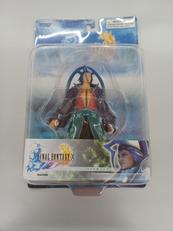 PVC塗装済み完成品フィギュア|バンダイ