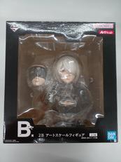 一番くじNIER:AUTOMATA B賞