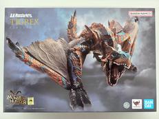 S.H.MONSTERARTS モンスターハンター