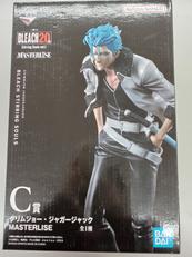 一番くじBLEACH ANIMATION20TH STIRR