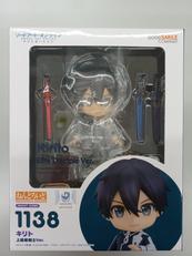 ねんどろいど|GOOD SMILE COMPANY