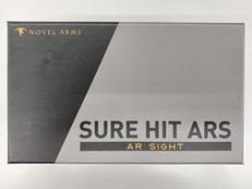 ドットサイト|NOVEL ARMS