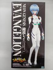 新世紀エヴァンゲリオン|メディコムトイ