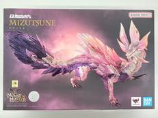 S・H.MONSTERARTS モンスターハンター