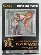 1/6スケールフィギュア
