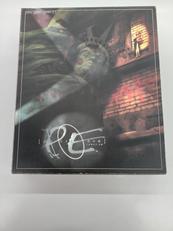 パラサイト イブ アクションドール