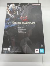 魂NATIONS METAL BUILD|バンダイ