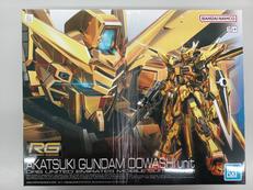 1/144　RGプラモデル