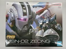 1/144　RGプラモデル