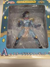 一番くじジョジョの奇妙な冒険 A賞|バンプレスト