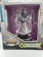 一番くじワンピースフィギュア B賞|バンダイ