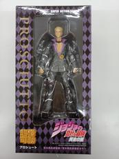 超像可動フィギュア|メディコス・エンタテイメント