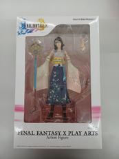 ファイナルファンタジーX|スクウェアエニックス